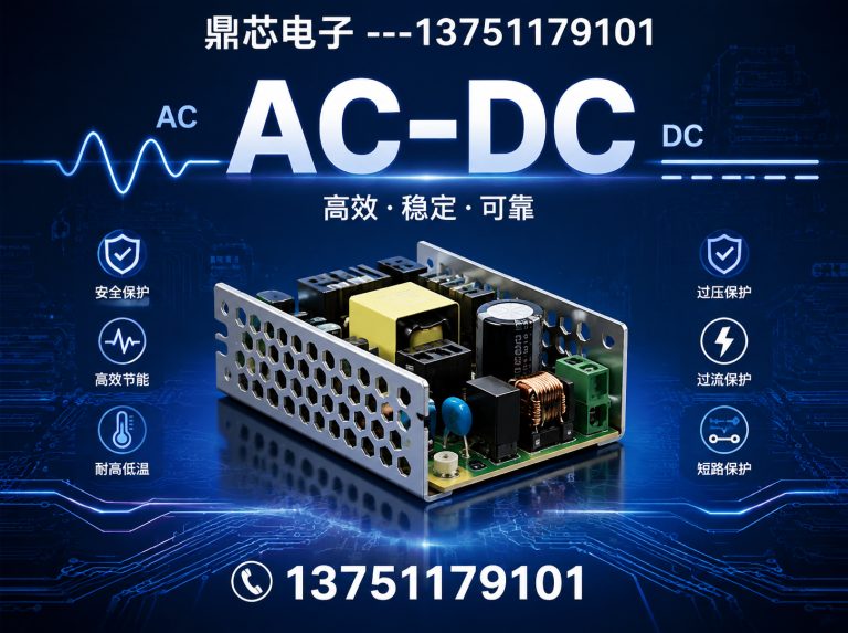 上饶DC-DC展示图